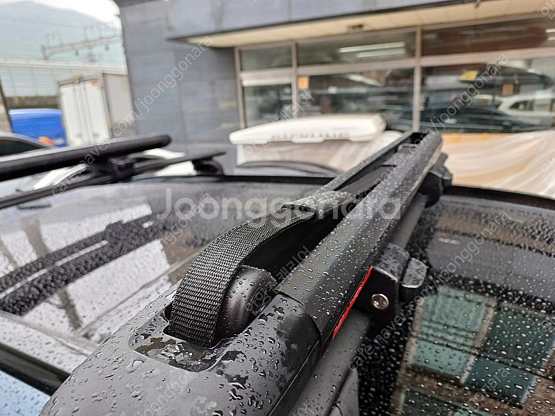 가성비 가로바.루프박스.루프탑텐트.어닝,자전거캐리어등 중고 신품 장착 매입 출장장착--0