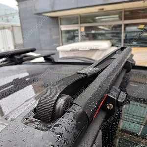 가성비 가로바.루프박스.루프탑텐트.어닝,자전거캐리어등 중고 신품 장착 매입 출장장착