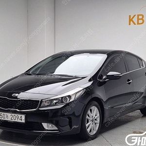 [기아]더뉴 K3 1.6 GDI 트렌디 (5인승) ★중고차★중고차매입★전액할부★저신용자★신불자★소액할부★현금★카드 전부 가능합니다!