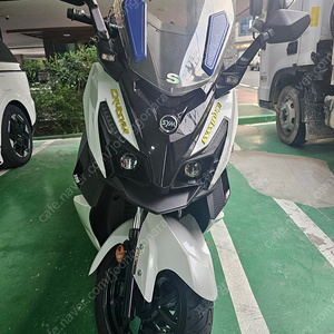 크루심알파300 팝니다