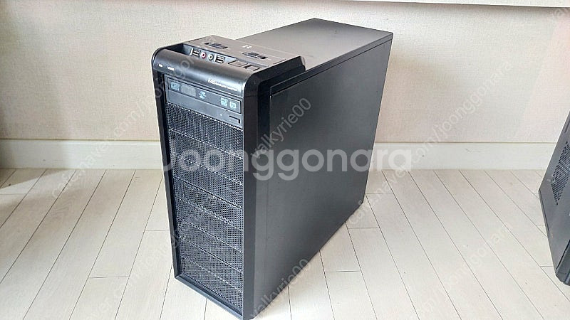 성남 용인 컴퓨터 데스크탑 PC 본체 사무용 10만--0