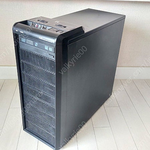성남 용인 컴퓨터 데스크탑 PC 본체 사무용 10만