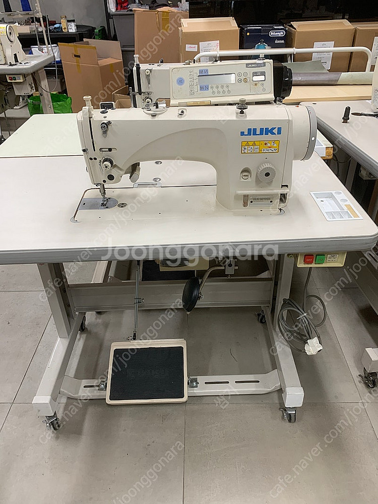 공업용미싱 일제주키 DLN-9010SH--0