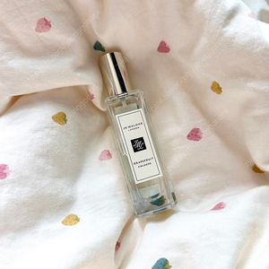 [국문택] 조말론 런던 그레이프프루트 코롱 30ml 향수 | 딥디크 딥티크 산마노 마르지엘라 산타마리아노벨라 이솝 펜할리곤스 바이레도 불리