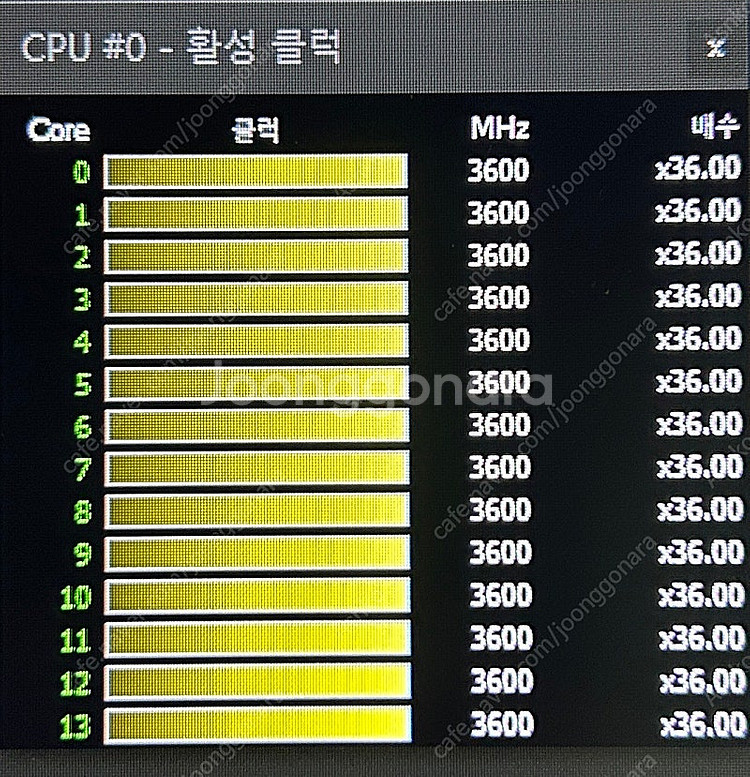 인텔 제온 E5-2697 v3 + X99(C612) 보...--6