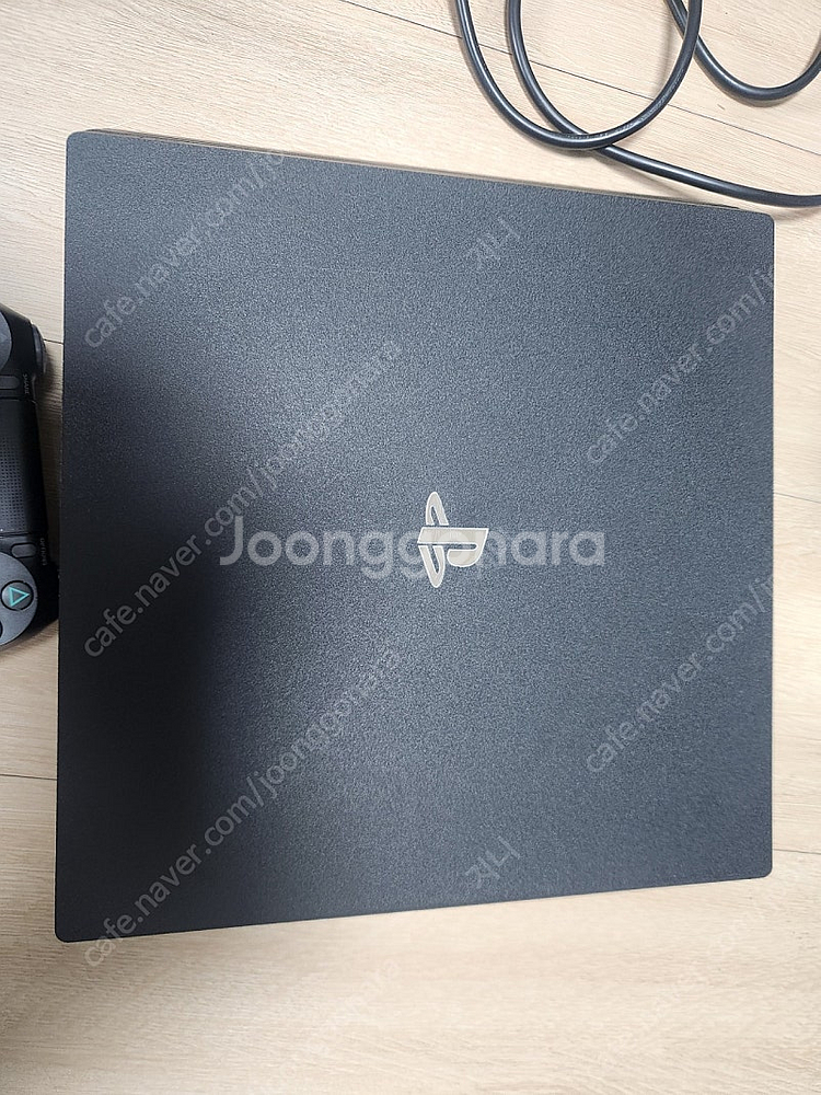 PS4 7117B 10.01 버전--0