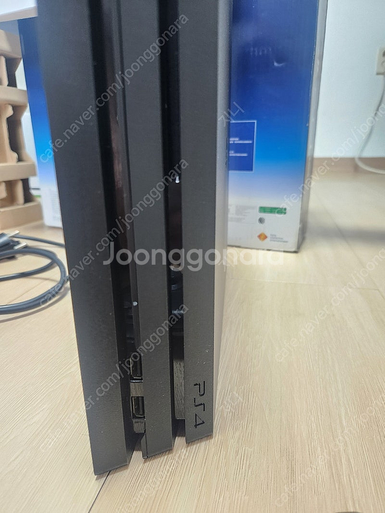 PS4 7117B 10.01 버전--1