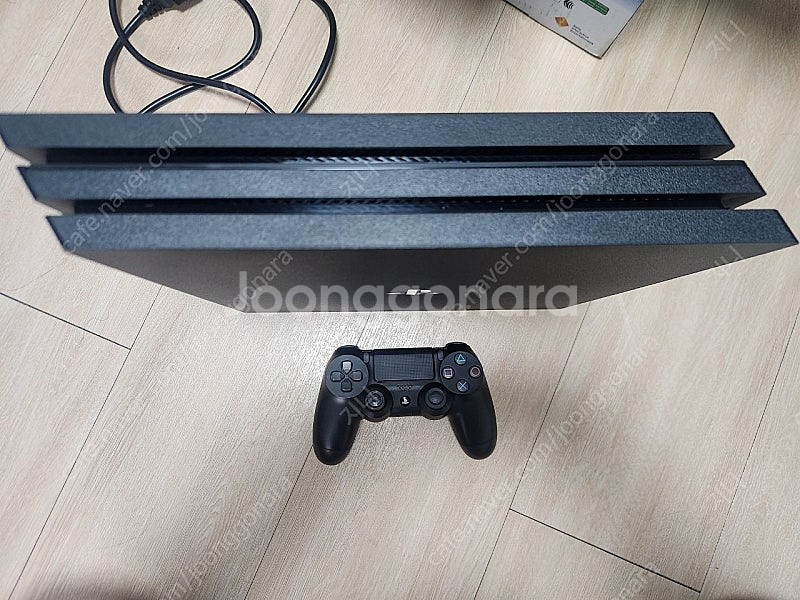 PS4 7117B 10.01 버전--3