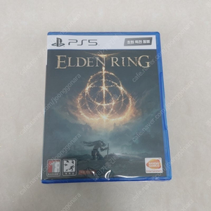 PS5 엘든링