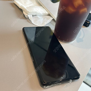 갤럭시 S21울트라 팬텀블랙 팝니다 이미지