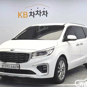[기아]더 뉴 카니발 가솔린 7인승 리무진 프레지던트 (7인승) 2020 년 중고차☆전액할부☆중고리스☆첫차☆