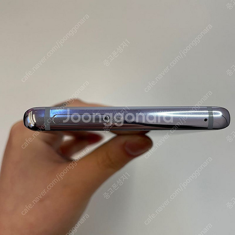 02740(울산중고폰) 갤럭시노트8 그레이 64GB 판...--3