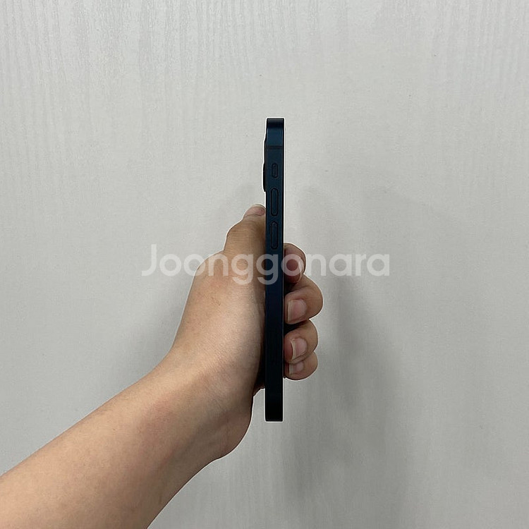 88894 아이폰13미니 블랙 128GB 부산 중고폰 ...--5