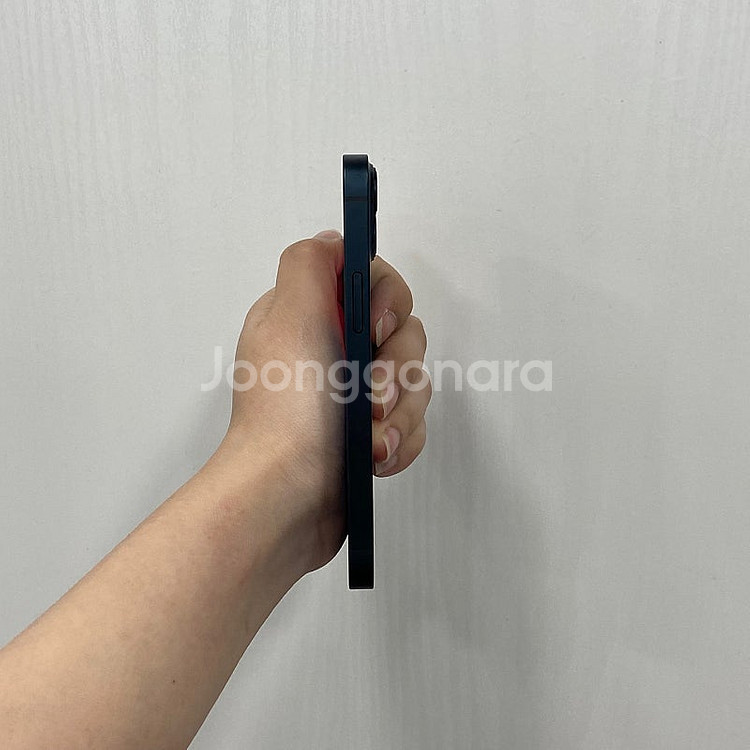 88894 아이폰13미니 블랙 128GB 부산 중고폰 ...--7