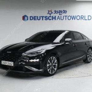 [3170만원] 중고차 기아 K8 2.5 GDI 시그니처 2022년형 이미지