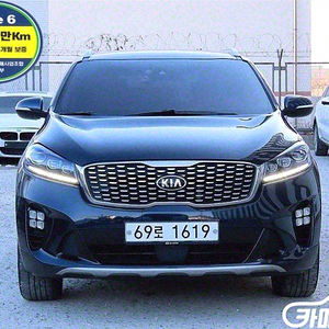 더 뉴 쏘렌토 디젤 2.2 4WD 2018 년 중고차◆전액할부◆중고차리스◆중고렌트◆