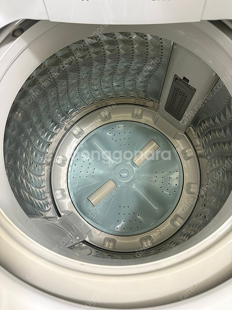 삼성 WA13T5262BW 세탁기 13kg(23년구매)--2