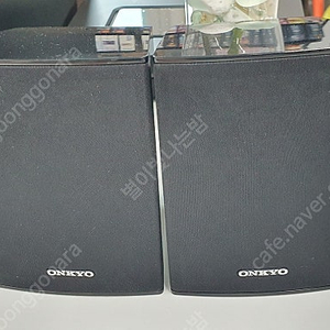 onkyo skf-395 스피커 팝니다.