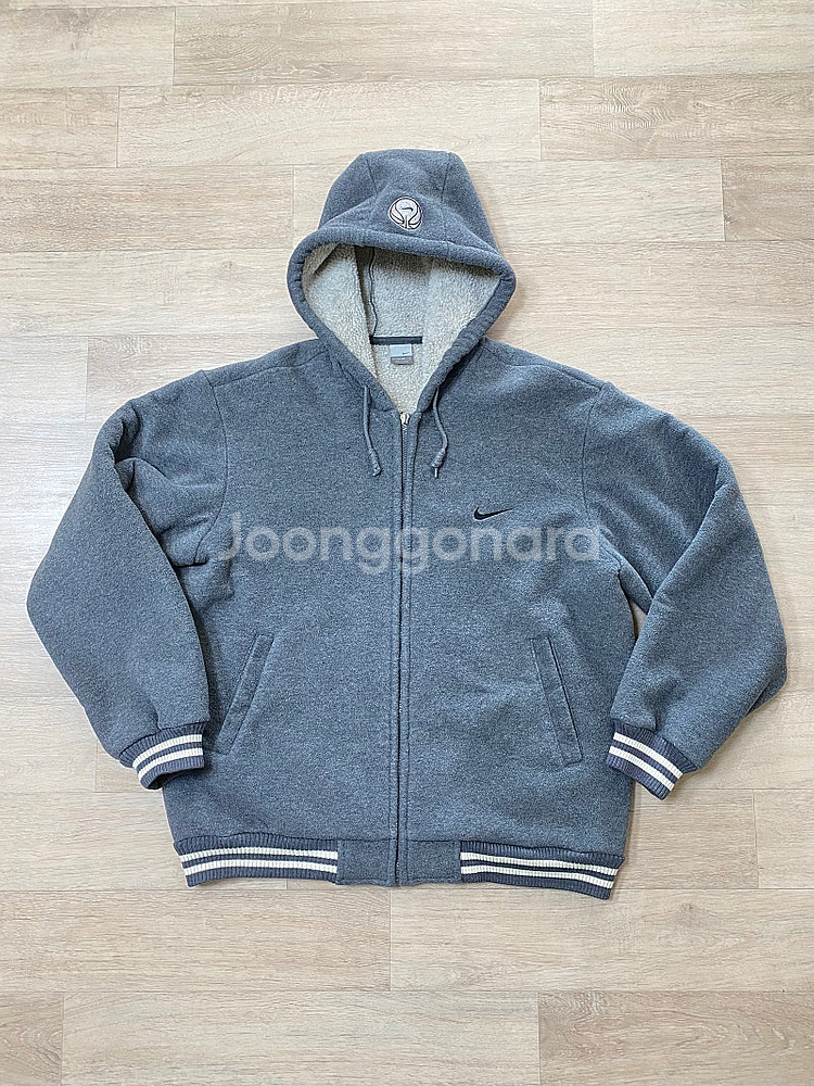 나이키 남성 봄버자켓(115/3XL)--0