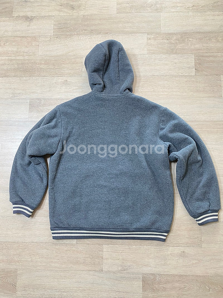 나이키 남성 봄버자켓(115/3XL)--1