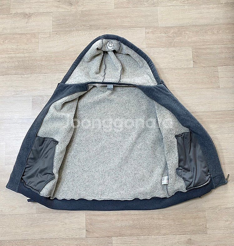 나이키 남성 봄버자켓(115/3XL)--2