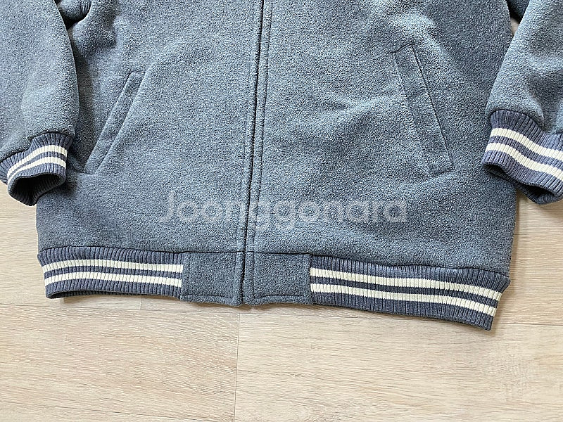 나이키 남성 봄버자켓(115/3XL)--4