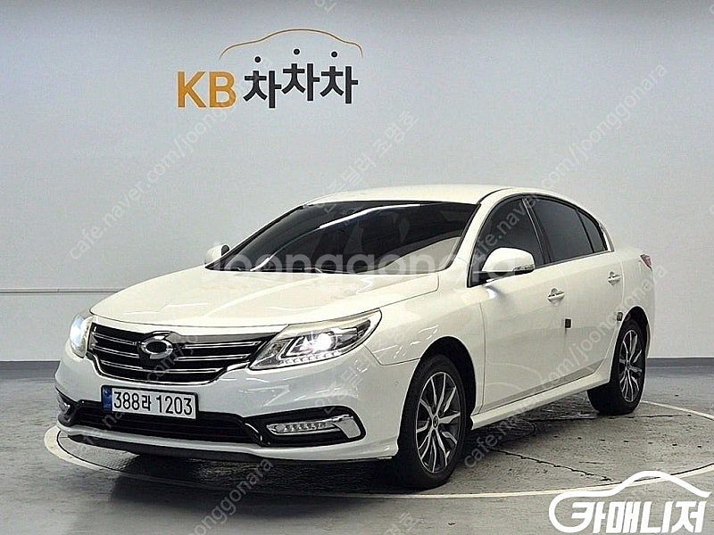 [르노코리아(삼성)]SM5노바 2.0 LPLI RE (...--0