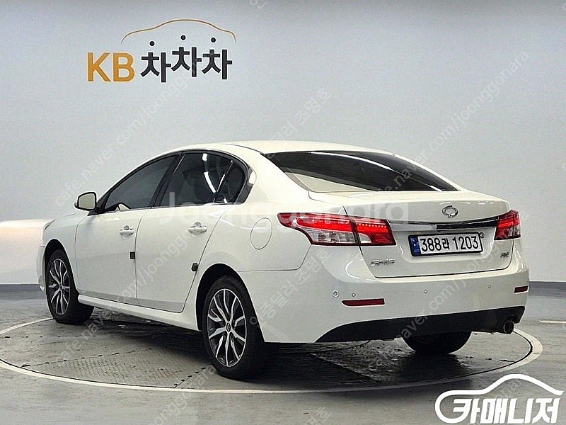 [르노코리아(삼성)]SM5노바 2.0 LPLI RE (...--2
