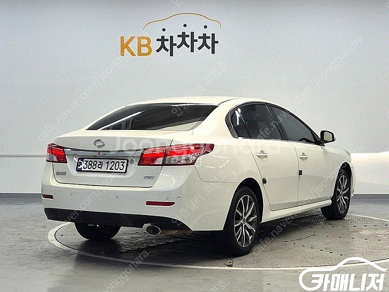 [르노코리아(삼성)]SM5노바 2.0 LPLI RE (...--3