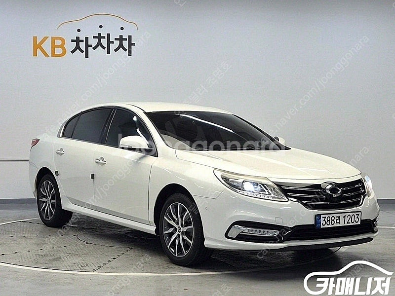 [르노코리아(삼성)]SM5노바 2.0 LPLI RE (...--4