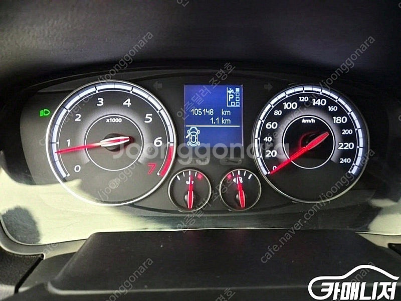 [르노코리아(삼성)]SM5노바 2.0 LPLI RE (...--6
