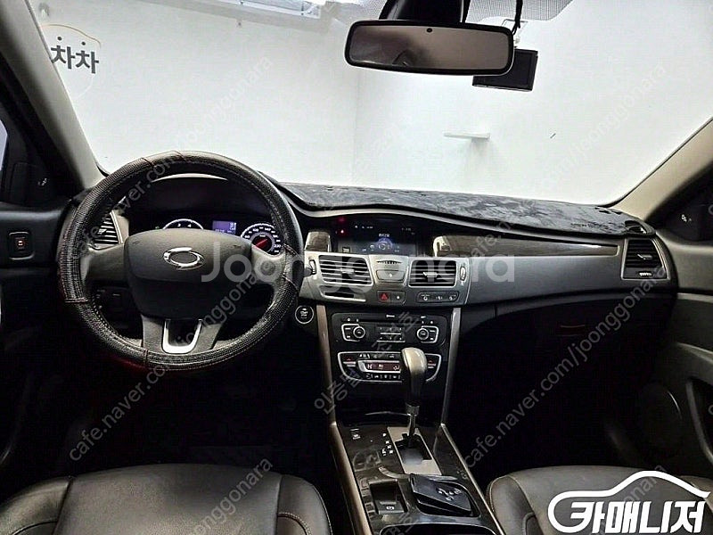 [르노코리아(삼성)]SM5노바 2.0 LPLI RE (...--7