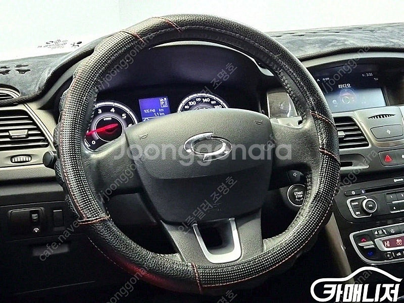 [르노코리아(삼성)]SM5노바 2.0 LPLI RE (...--9