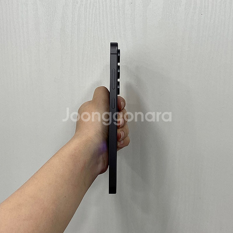 90283 갤럭시S24FE 그라파이트 256GB 부산 ...--6