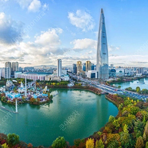 시그니엘 서울 호텔