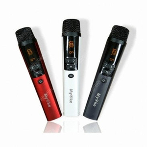 마이오케(myoke) 마이크 삽니다. 직거래만 할게요 (고양시 일산)