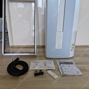 삼성 창문형에어컨