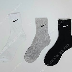 나이키 아디다스 남녀 스포츠 이중쿠션양말