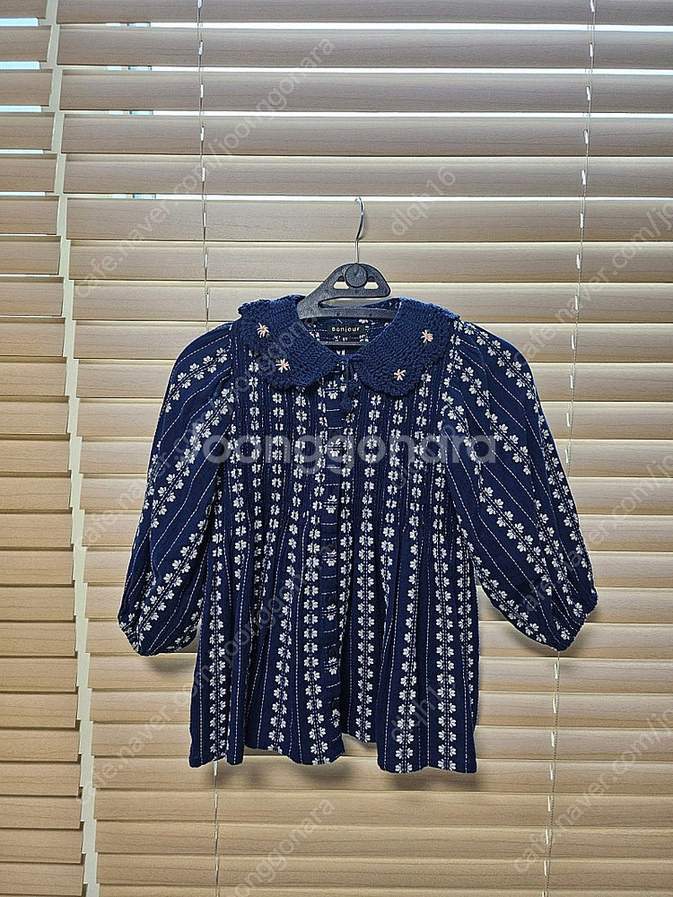 봉주르다이어리 6y--0