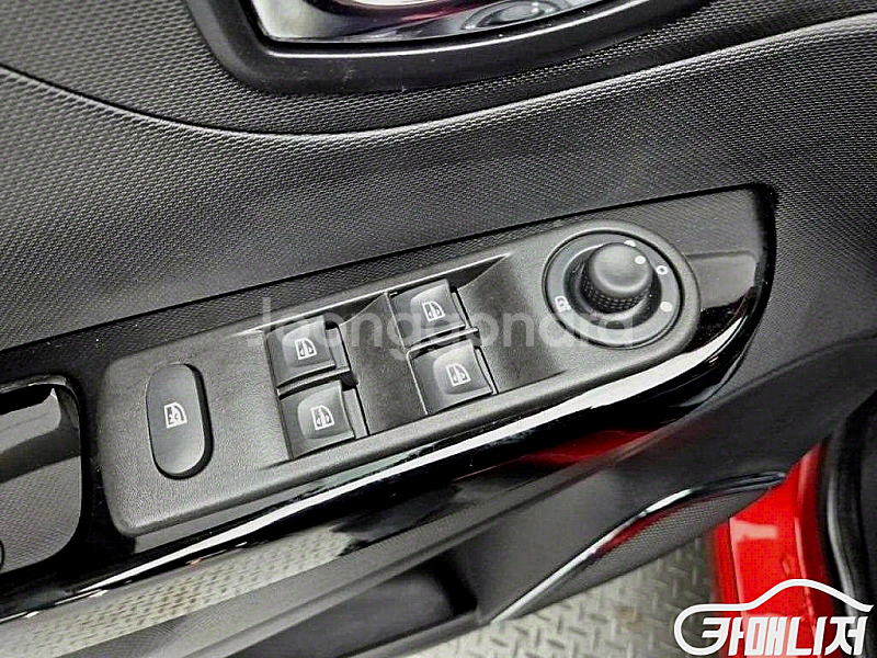 [르노코리아(삼성)]QM3 디젤 1.5 RE 시그니처 소닉 레드 (5인승) 2015 년 중고차 전국☆최저가판매☆최고...--4