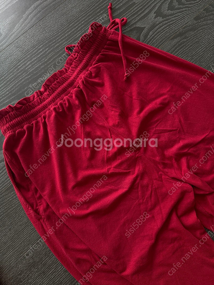 부디무드라 브리피스 콘치웨어 야누즈--5