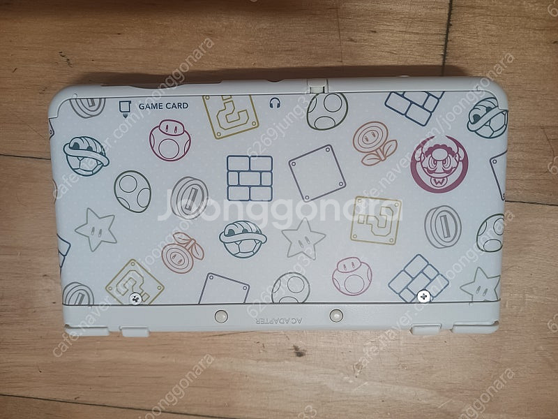 닌텐도 3ds 2ds 비타 판매합니다--1
