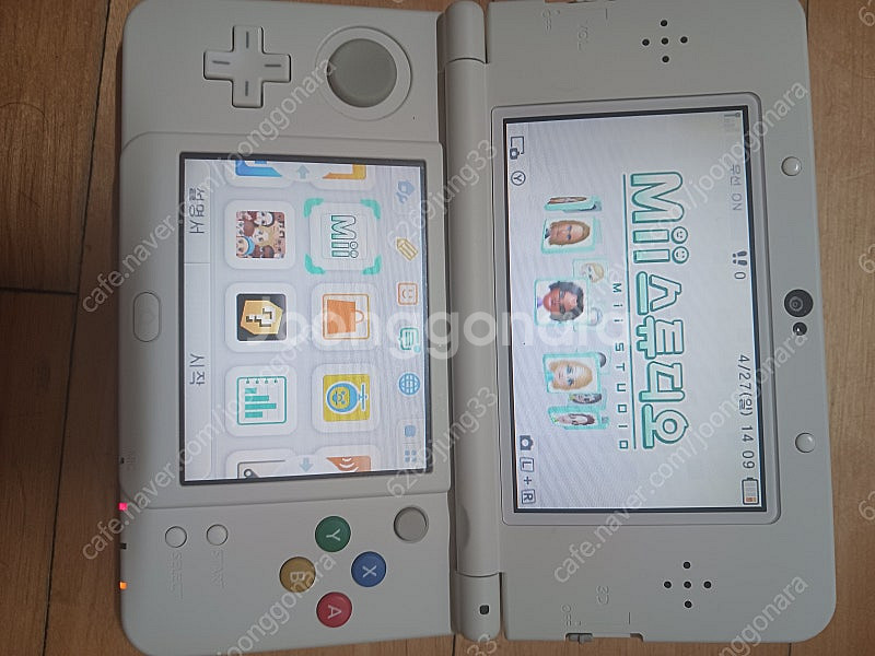 닌텐도 3ds 2ds 비타 판매합니다--3