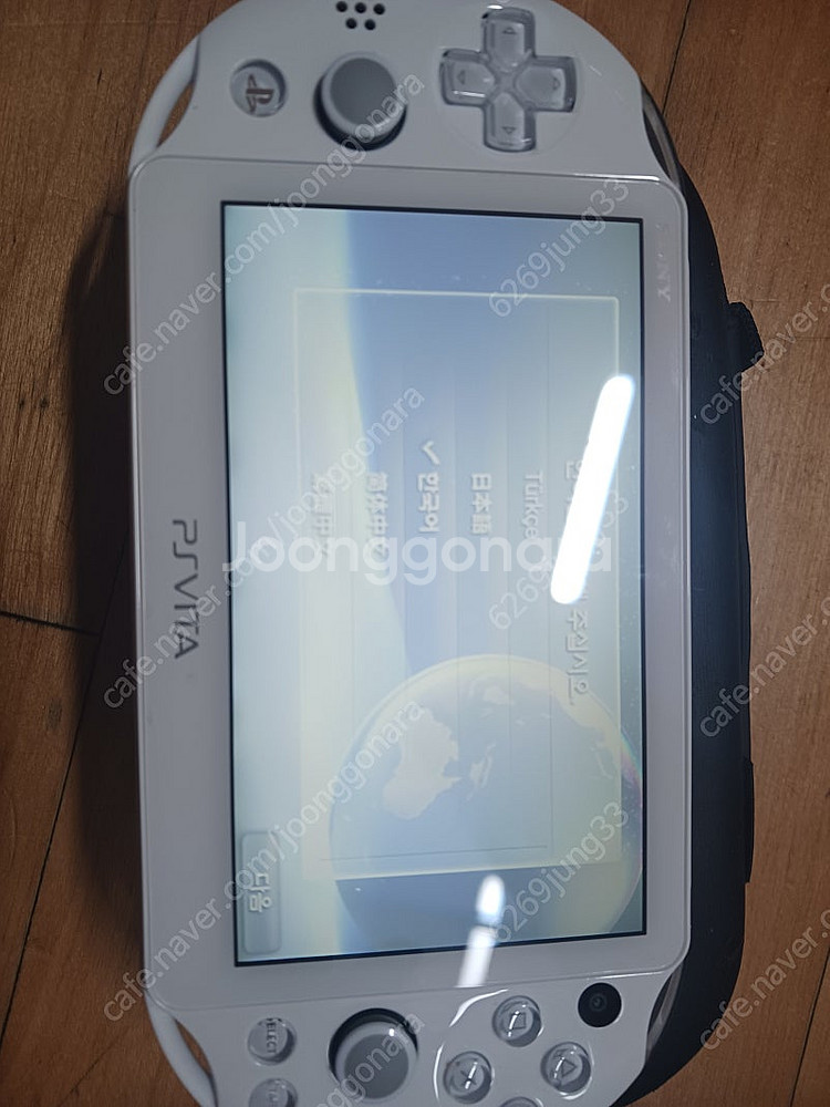 닌텐도 3ds 2ds 비타 판매합니다--6