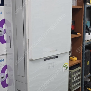 LG 휘센 2in1 모델 : FNQ165DBWW​