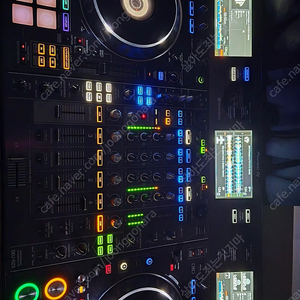 Pionner DDJ RZX(직거래 전용 네고 X)