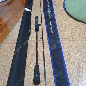 갈치메탈지깅 시미터 2파워