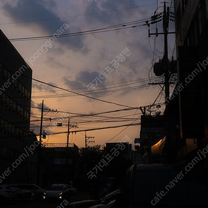 파나소닉 s9 +1840 다크오렌지