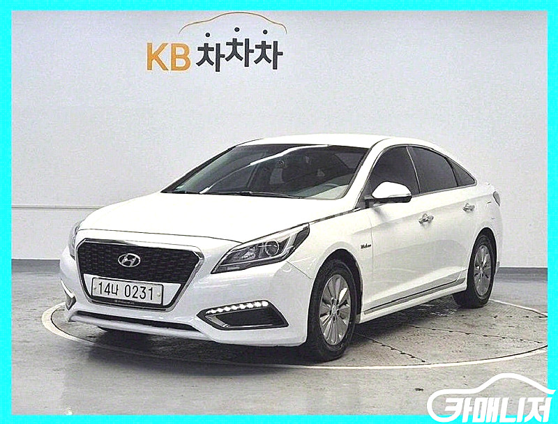 [현대]LF 쏘나타 하이브리드 2.0 모던 (5인승) ...--0