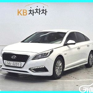 [현대]LF 쏘나타 하이브리드 2.0 모던 (5인승) 2017 년 중고차☆신뢰☆믿음☆정직☆고객님께 약속드립니다!